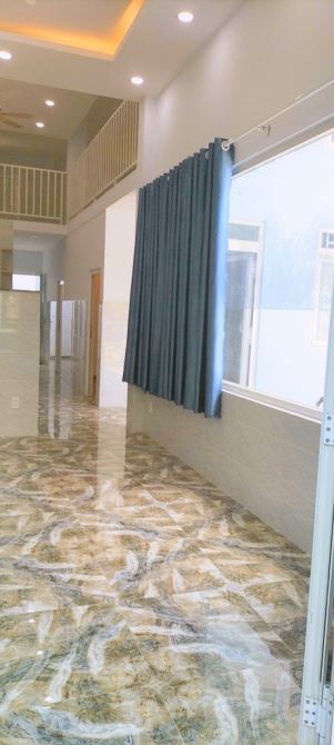 NHÀ SÂN VƯỜN – GARA Ô TÔ 7 CHỖ – NGANG BỀ THẾ 8M– KDC HOÀNG HOA, NGUYỄN BÌNH- GIÁ HƠN 6 TỶ - 2