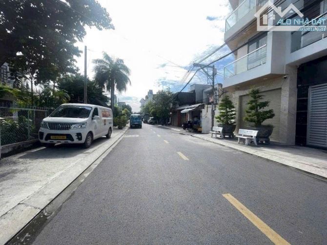 ❤️Nhà cấp 4 + Dãy trọ – Mặt tiền TA15, P. Thới An, Q12 📐 DT: 325m² (10m x 32,5m) – đường - 2