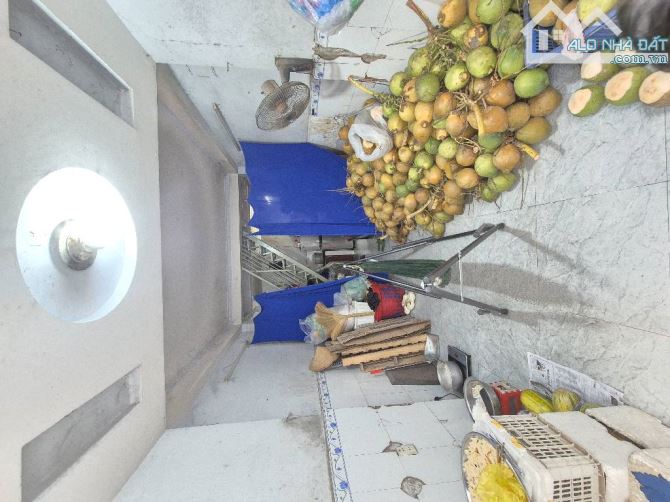 Bán nhà dt 113m²-Q12 mặt tiền Thạnh Lộc-Đường xe tải rộng 10m- Giá 6.5 tỷ. - 2