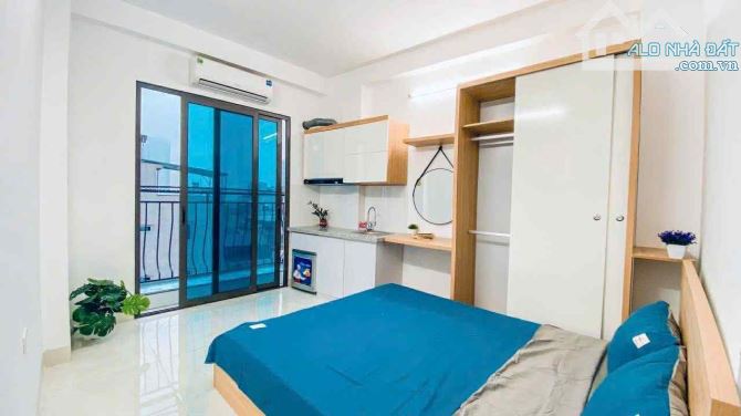 CẦN BAY SIÊU PHẨM CCMN 111 TRIỀU KHÚC - DT 95M2 - 9 TẦNG - MT 3.3M - GIÁ 25.5 TỶ - 2