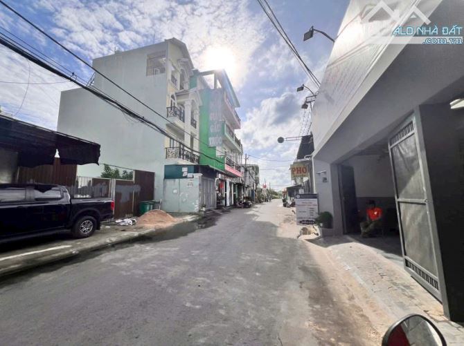 SIÊU HOT – BÁN 1.011M2 ĐẤT MẶT TIỀN THẠNH XUÂN 46, Q12 GIÁ ĐT - 2