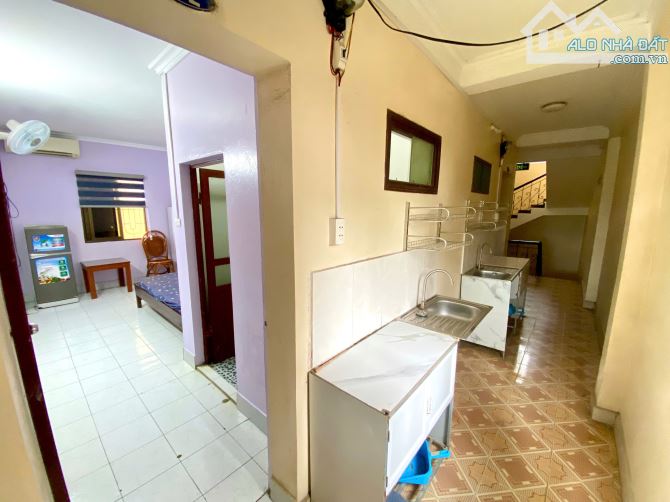 Cho thuê Phòng trọ SV gần Đại học FPT Hà Nội, ĐHQGHN Hoà Lạc, HVTC 2. Full tiện ích - 2