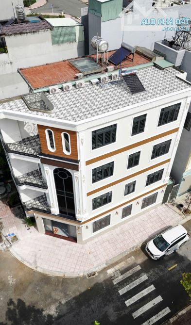 Bán nhà 2MT  gần làng đại học quốc gia, p.Bình An, Tp.Dĩ An chỉ 8,2 tỷ TL M7253 - 1