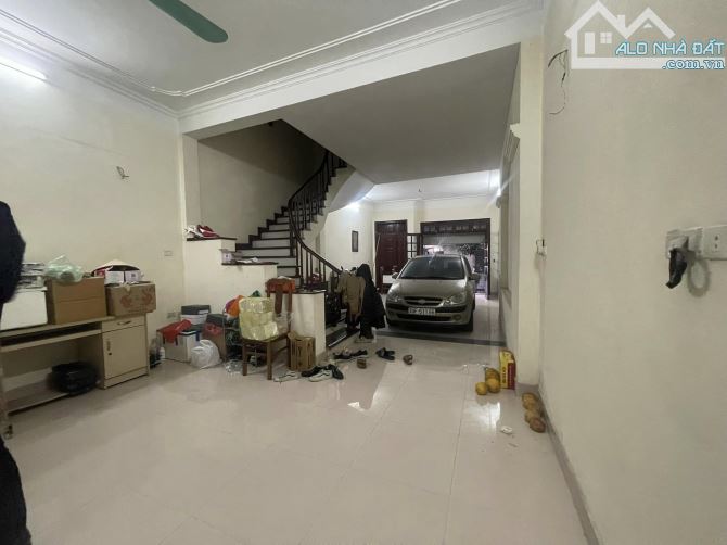Bán Gấp Nhà Liền Kề Văn Khê 83m 5 Tầng MT 5m 21.5 Tỷ - 2