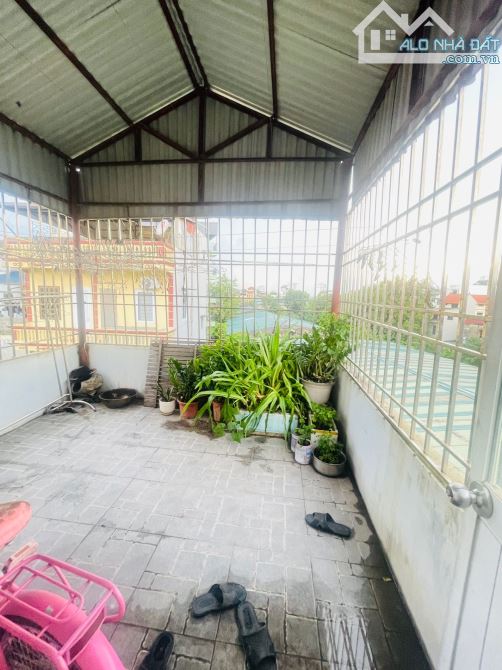 CHỈ 6.2 TỶ NHÀ NGÕ 363 NAM DƯ - HOÀNG MAI: 45M², 4 TẦNG, MT 3.5M - LÔ GÓC, GẦN PHỐ! - 2