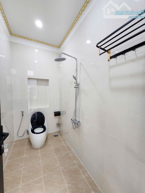 Bán nhà Tân Cổ Điển, full nội thất p.An Phú, Tp.Thuận An chỉ 6 tỷ TL M6356 - 2