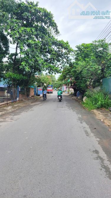 Bán đất MT đường Đào Sư Tích, P.Bình An, Dĩ An 6ty150 TL M467 - 2