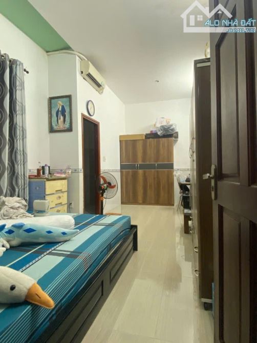 DIÊN TÍCH RỘNG-ĐƯỜNG LỚN-DÒNG TIỀN CAO-GIÁ TỐT-NHÀ 4,2×20-5TẦNG-MẶT TIỀN TÂN HƯƠNG TÂN PHÚ - 2