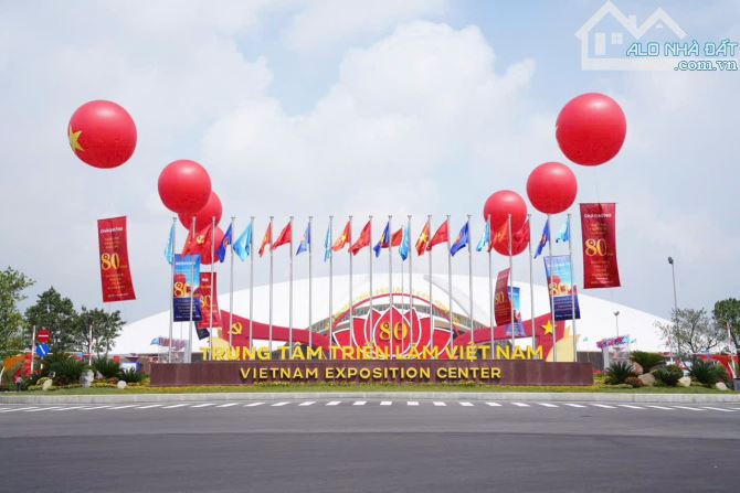 🚀 MAI LÂM –ĐÔNG ANH “TỌA ĐỘ VÀNG” TRONG MẮT GIỚI ĐẦU TƯ – MẢNH ĐẤT 41M² GIÁ ĐẸP - 2