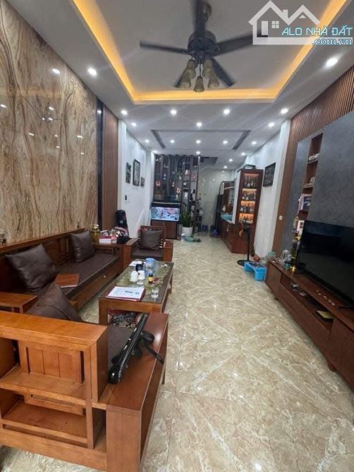 Bán gấp Nhà Tái định cư Lạc Thị  Đại Áng Ô tô ,phân lô ,vỉa hè ,kinh doanh giá 8.8 tỷ - 2