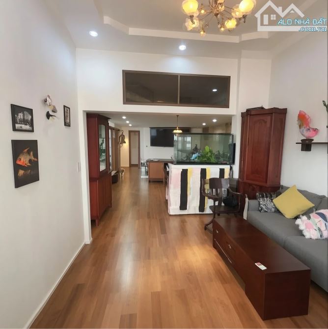 BÁN CĂN HỘ 2PN – QUẬN 3, VIEW BỜ KÈ TRƯỜNG SA - CHỈ 2.5 TỶ! - 2