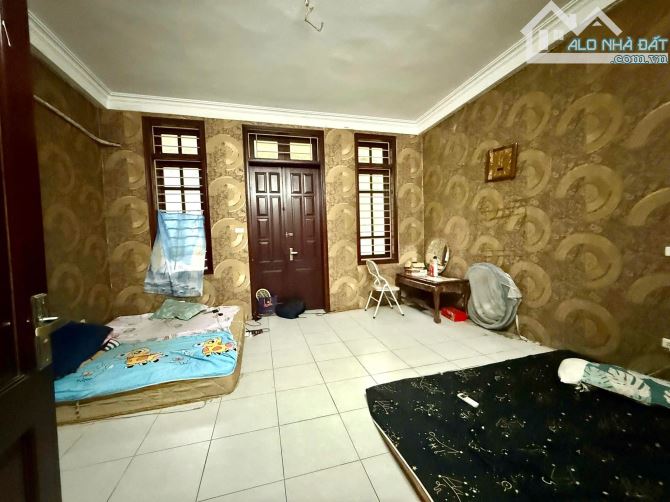 Cho thuê nhà Liền kề Xa La Hà Đông 80m 4T mt 5m 17 triệu, kinh doanh - 2