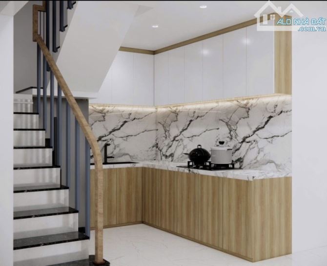 Ô Tô ngay nhà, đường Ni Huỳnh Liên, Tân Bình, 56m2, 2 Tầng, 4,2m x 13m, chỉ 5 tỷ 7 - 2