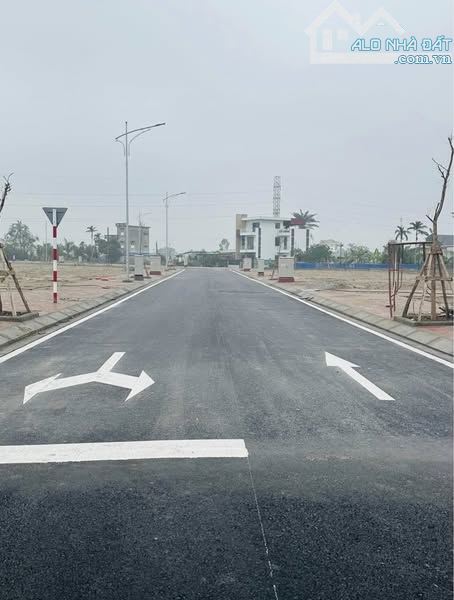 MSP: DC02  🏡 Bán đất khu đấu giá 148 lô – Nguyễn Lương Bằng, Kiến An - 2