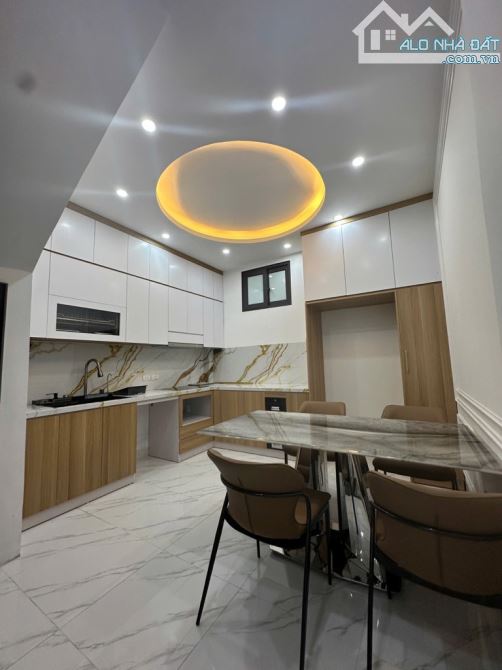 🔥 SIÊU PHẨM VIP NHẤT VĂN QUÁN – PHÂN LÔ – GARA Ô TÔ – THANG MÁY – FULL NỘI THẤT - 2