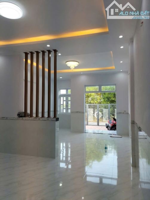 Nhà 1tỷ8 -5x24 -sẵn 100 thổ -An Ngãi , Long Điền - Bà Rịa - 2
