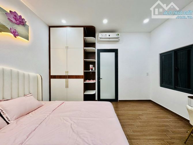 Bán nhà góc 2 MT hẻm 3m Quang Trung, P10, GV, 4x9, 2 tầng, 3.7 tỷ TL - 23