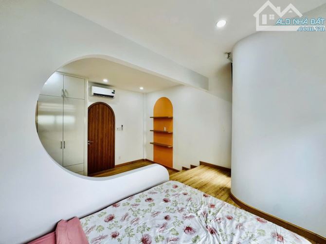 Siêu Phẩm Nhà Mới Xây💎Đường Số 8-Phường 11💎4x13,5m 3 Lầu 4PN 3WC💵6,8 Tỷ - 23