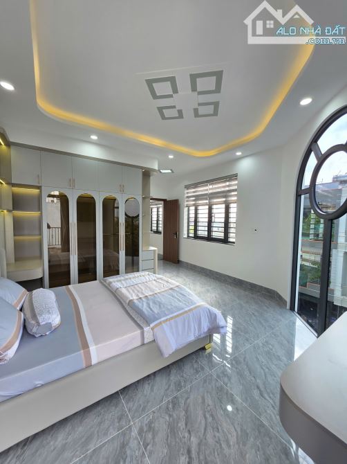 Bán nhà 2MT  gần làng đại học quốc gia, p.Bình An, Tp.Dĩ An chỉ 8,2 tỷ TL M7253 - 23