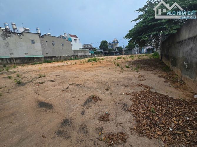 Giá 24 tỷ. Bán đất mặt tiền đường Nguyễn Văn Tiên,Trảng Dài. 28x50m. 1400m sổ thổ cư. - 3