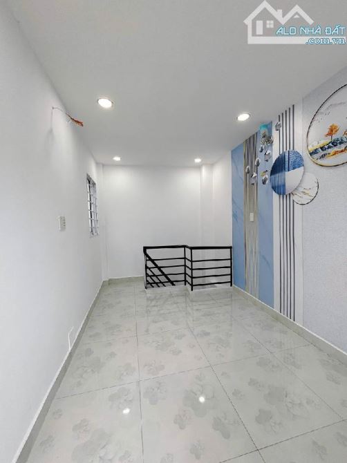 Bán nhà HXH Chiến Lược, gần Hương Lộ 2, Bình Trị Đông, 2 tầng, chỉ hơn 1 tỷ - 3