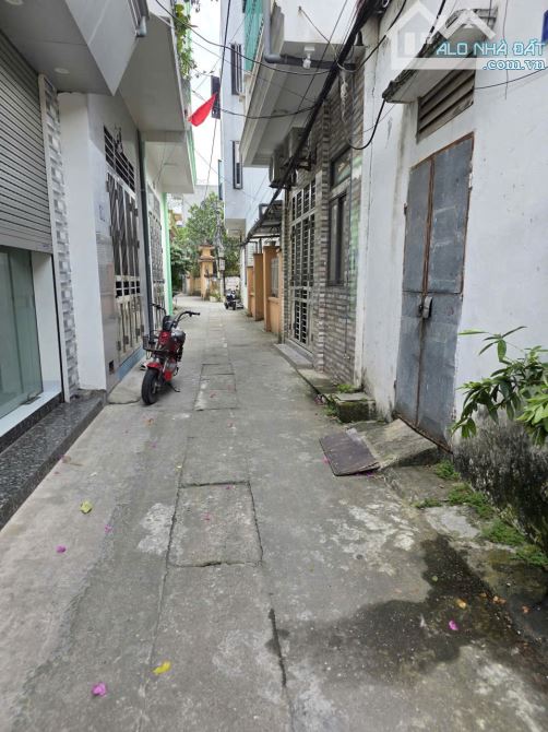 1 TỶ 990 Cần bán đất tặng nhà 38m² – mặt tiền 5.3m, phường Hai Bà Trưng, Phủ Lý, Hà Nam - 3