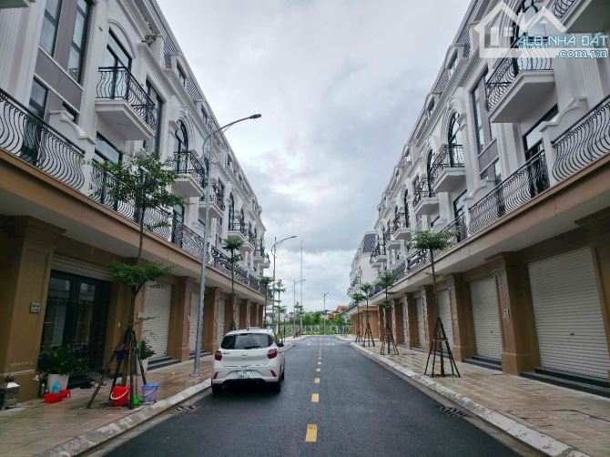 BÁN CĂN NGOẠI GIAO VIEW CÔNG VIÊN DỰ ÁN ELITE CENTER ĐỒNG HÒA KIẾN AN GIÁ CHỈ HƠN 5 TỈ - 3