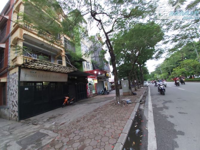 Mảnh đất vàng mặt phố Nguyễn Hữu Thọ - 450m2, mặt tiền 21m cơ hội đầu tư siêu lợi - 145 Tỷ - 3