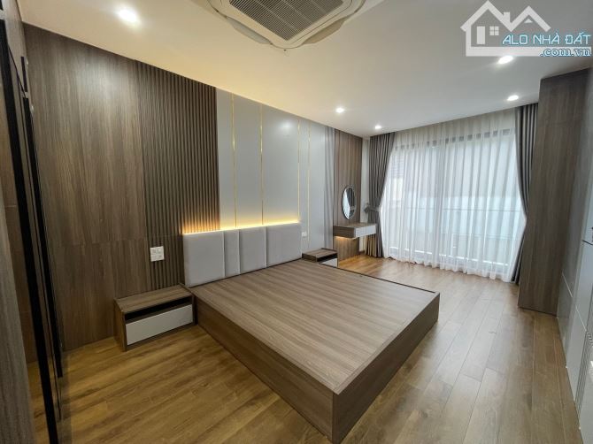 Cực phẩm hiếm – nhà phố cổ Nguyễn Tư Giản – Hoàn Kiếm 💎 - 3
