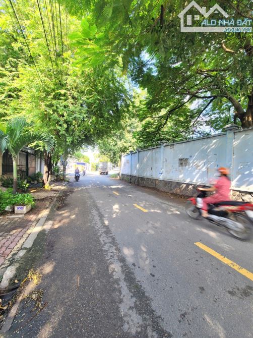 Bán nhà 1T1L 5x20m hoàn công, mặt tiền Nguyễn Đình Chiểu P. Đông Hòa - 3