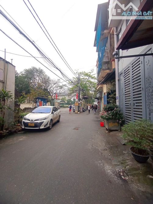 💥 MẢNH ĐẤT HIẾM 54M2– NGÕ THÔNG – Ô TÔ 4 ĐỖ CÁCH 1 NHÀ - GIÁ 7.6 TỶ🚗 - 3