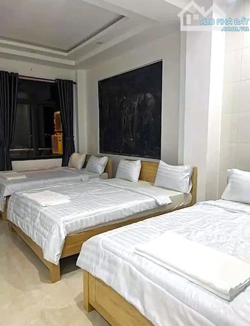 BÁN KHÁCH SẠN 5 TẦNG VIEW BIỂN – 125M2,MẶT TIỀN NGUYỄN TẤT THÀNH, THANH KHÊ – CHỈ 17,3 TỶ - 3