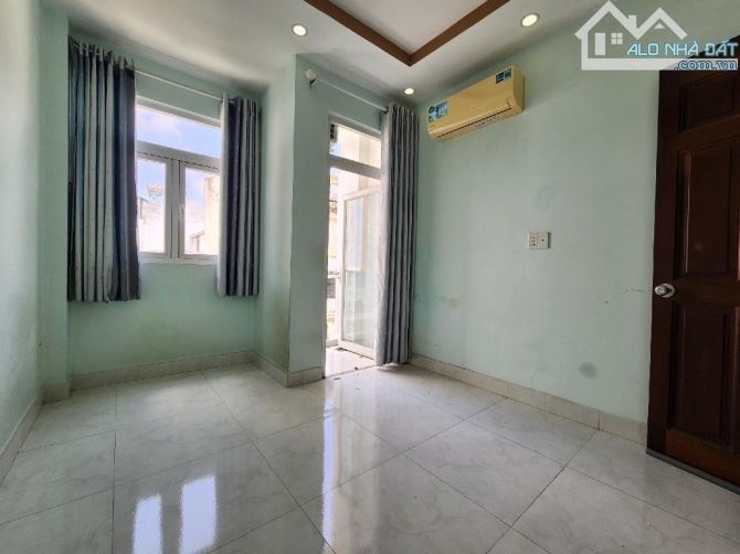 🌸🌸 PHAN ĐÌNH PHÙNG  – HẺM 4M - 36M2 – 5 PHÒNG NGỦ - 3