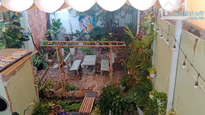 Bán Đất Tặng Nhà Cấp 4 Đang Kinh Doanh Cafe-Hố Nai, Biên Hòa,Đồng Nai.Giá Rẻ Chỉ 3,3 tỷ - 3