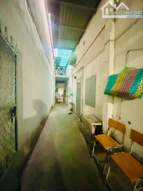 🔥 GIÁ MỚI 4.2 TỶ – NHÀ C4 BÙI VĂN NGỮ – 86m² – NGANG 5.2m 🔥  Vị trí: Hẻm nhựa phân lô, s - 3