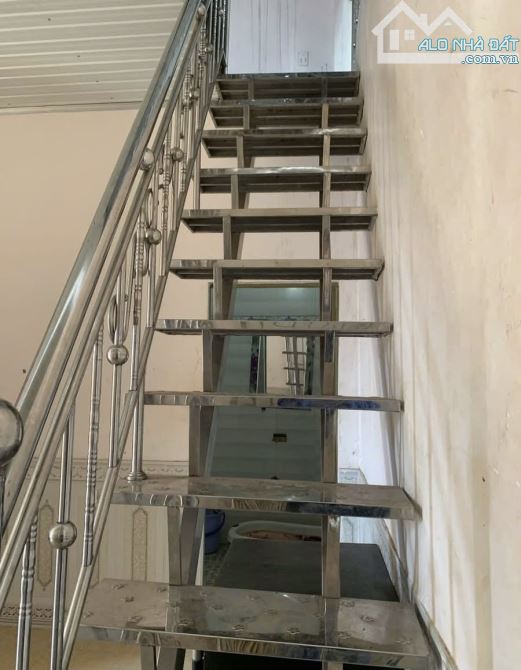 BÁN NHÀ 2 MẶT ĐƯỜNG TRƯỚC VÀ SAU HẺM 118 Y NUÊ NAY HẺM MAI THỊ LỰU ĐI VÀO. GIÁ: 1,870 TỶ - 3