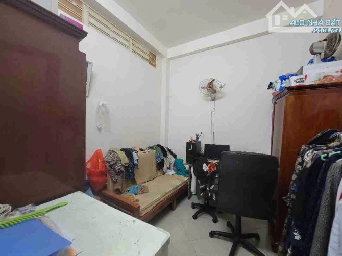 HẢI CHÂU – TUYẾN PHỐ KINH DOANH - MẶT TIỀN LÊ SÁT BÊN HÔNG ĐH KIẾN TRÚC, ĐÔNG Á – 8,9 TỶ - 3