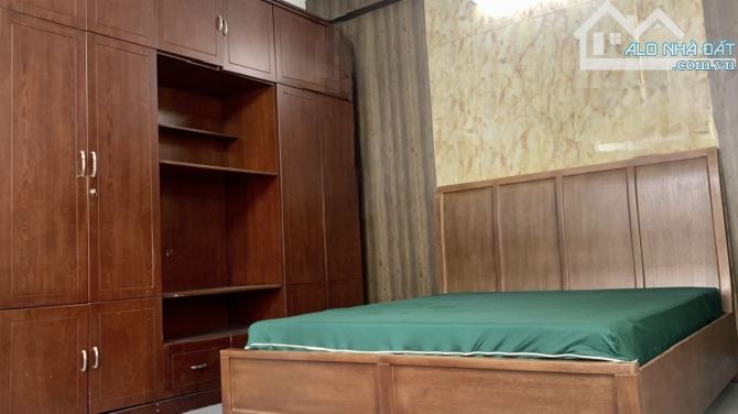 NHÀ 4 TẦNG THẠNH MỸ LỢI – XE HƠI ĐỖ CỬA – 96M² – NHÀ MỚI ĐẸP – CHỈ 9,5 TỶ - 3