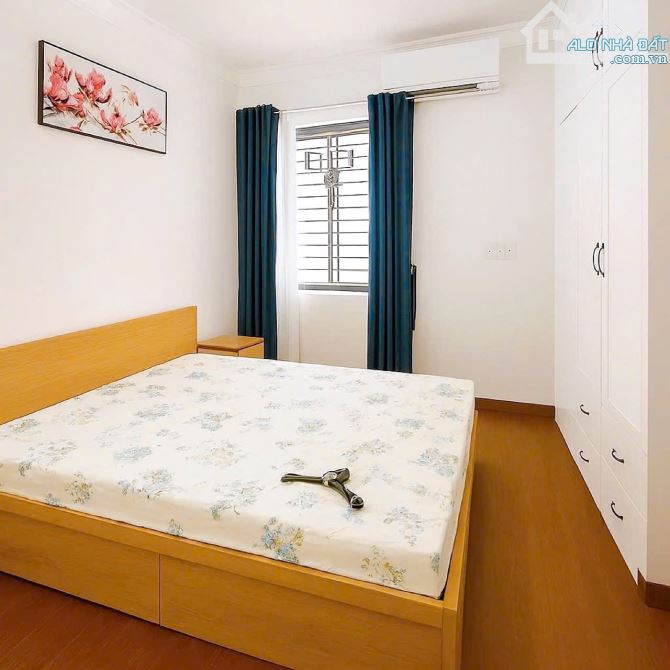 Nhà đẹp Bùi Thị Xuân (gần Lê Văn Sỹ) - Quận Tân Bình - 3.5 x 5.5 m - 5 Tầng - 3.99 tỷ - 3