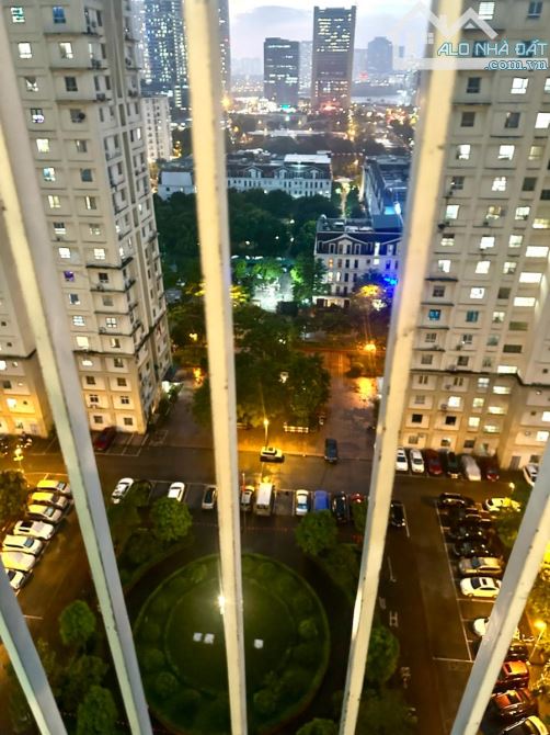 Bán căn hộ Toà B6A 79m2, 3N,2WC,Nam Trung Yên, giá 6,2 tỷ, sổ đỏ sẵn giao dịch - 3