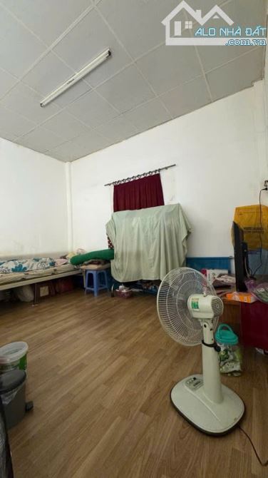 Căn góc 3 mặt hẻm xe hơi thông  Phan Đình Phùng  Phường 2  Phú Nhuận 4.3x13m Giá 10.5 tỷ - 3