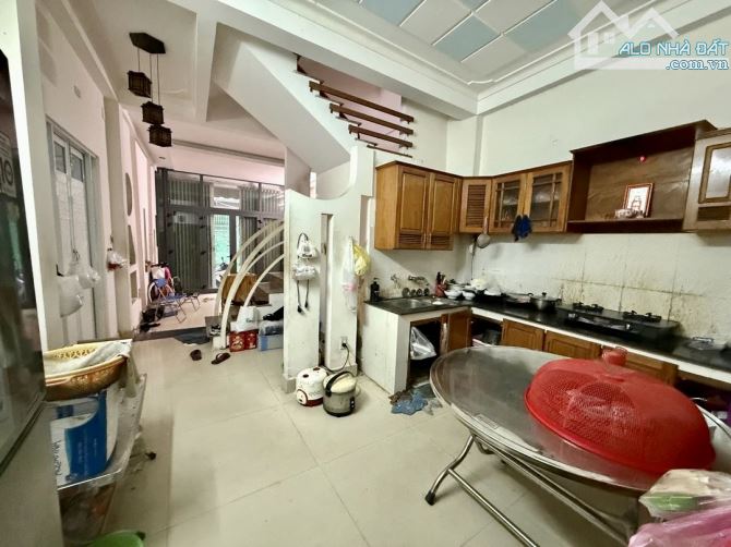 Bán nhà kiệt ô tô Ông Ích Khiêm, gần ngã tư Lê Duẩn - 3
