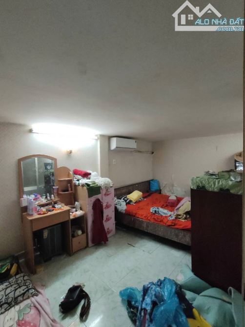 Bán Căn Hộ Vị Trí Vàng - Trung Tâm Quận 5, 70m2  Giá Ưu Đãi Chỉ 3.65 Tỷ - 3