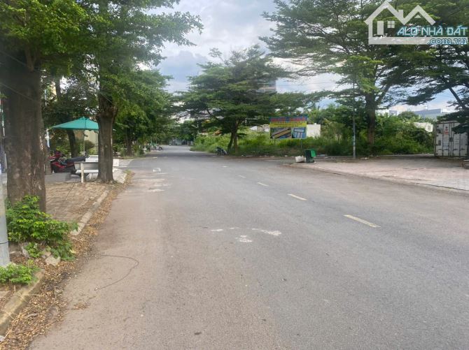 450M2(20X22,5)LÔ ĐẤT BIỆT THỰ CUỐI CÙNG NGAY VÒNG XOAY LIÊN PHƯỜNG - 3