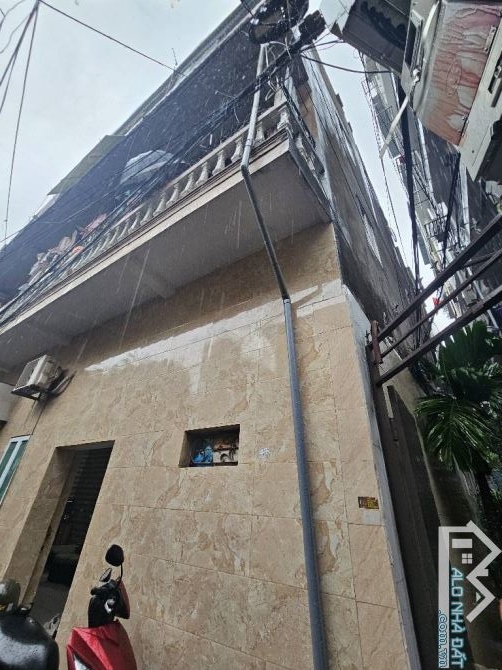Khương Đình-Dân xây-50m-9.6 tỷ- vừa ở vừa cho thuế - 3