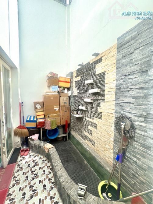 🔥HOT🔥🔥 CHỈ 8.1 T.Ỷ🤩 NHÀ PHỐ 4 TẦNG - DT 84M2 - ĐƯỜNG NHỰA 14M - KDC CÁN BỘ - 3