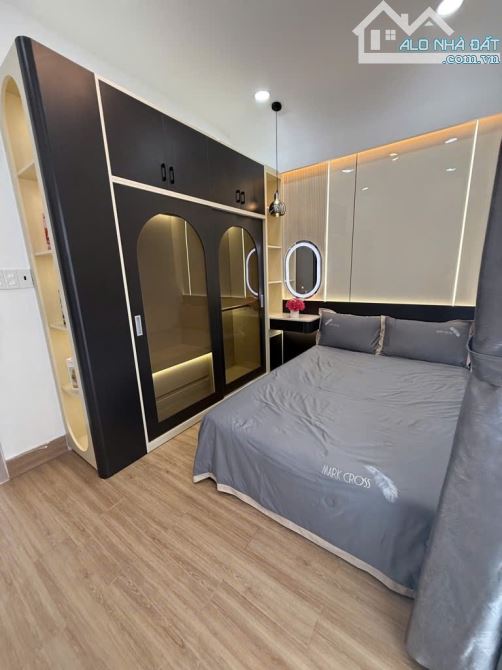 🏡 NHÀ QUANG TRUNG – PHƯỜNG 10, GÒ VẤP – GIÁ CHỈ 4.85 TỶ - 3