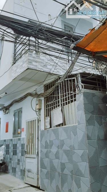 🏡 SIÊU HIẾM TT Q7 – 210M² – 10 CHDV – DÒNG TIỀN 30TR/THÁNG – CHỈ 15🌰+! - 3