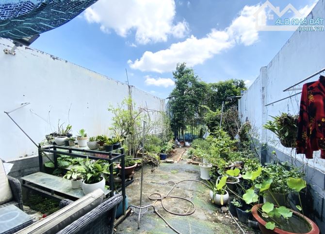 BÁN NHÀ 4 TẦNG – KHU PHÂN LÔ ĐÀO SƯ TÍCH – GẦN ĐẠI HỌC RMIT - 3