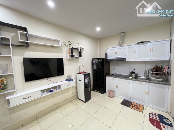 SIÊU PHẨM PHÚC LỢI - CÁCH Ô TÔ THÔNG 25m2 - Chào 4.58 Tỷ - 3